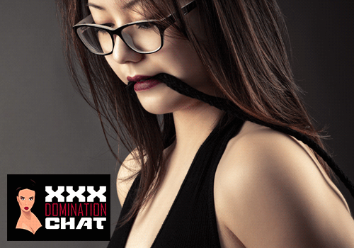 Submissive Asian Chat